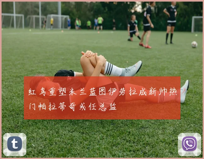 红鸟重塑米兰蓝图伊劳拉成新帅热门帕拉蒂奇或任总监